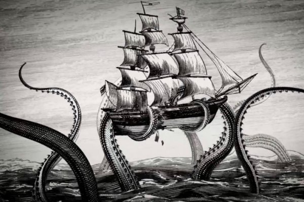 Kraken зеркало